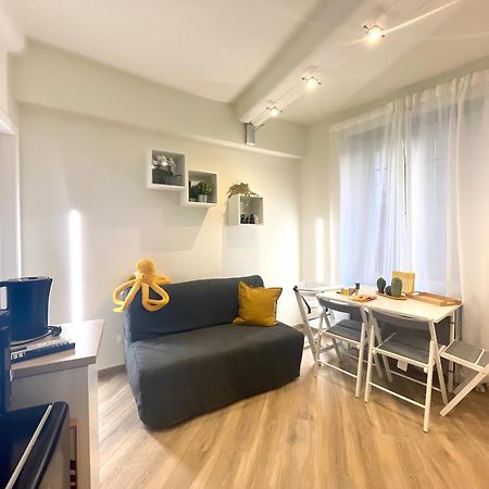 Happy Family Apartments Incantesimo Genoa Exterior photo