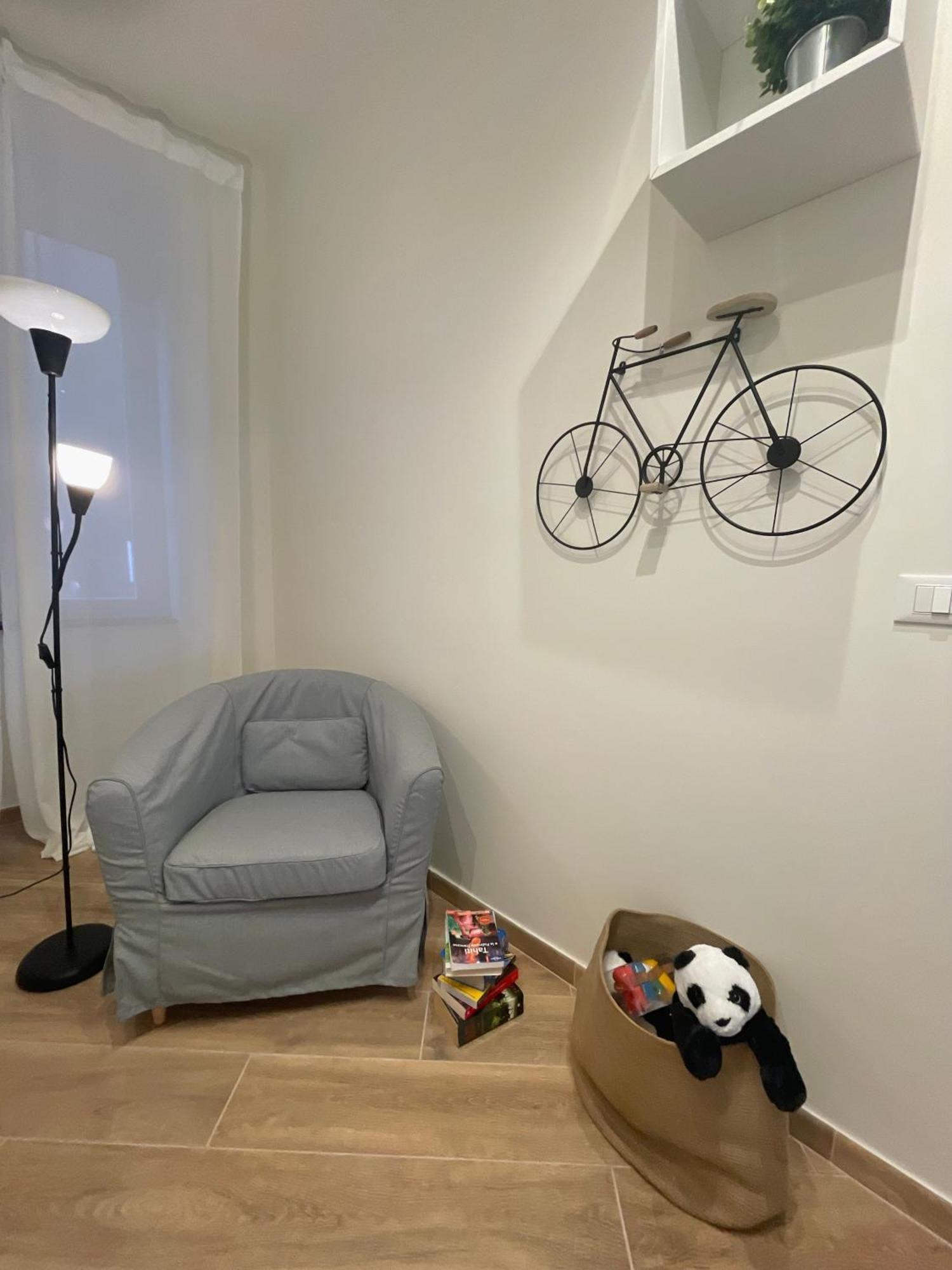 Happy Family Apartments Incantesimo Genoa Exterior photo